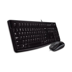 Logitech MK120 (EN/ RU) 920-002561