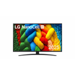 LG 43NANO81A3A