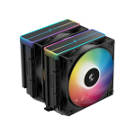 Deepcool AG620 Black ARGB V2