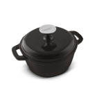 Lamart Lamart LT1208 cast iron pot 21.5CM IRON LAMART