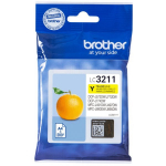 Brother LC3211Y Yellow