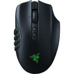Razer Naga V2 Pro Black