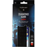 Myscreen Protector "Diamond Glass Screen Protector iPhone 14/ 13/ 13 Pro"