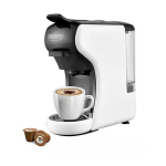 Camry CR 4414 White / Black