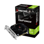 Biostar GeForce GT 1030 4GB GDDR4 64bit