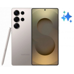 Samsung S938B Galaxy S25 Ultra 512GB Titanium Gray