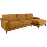 Evelekt BASIL RC Dark Yellow