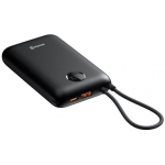 Swissten Voltbox 35W 30000 mAh Black