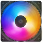 Deepcool RF-120 FS 120 mm Case Fan DP-FLED3-RF120-FS