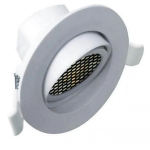 Leduro LX-RSLIM 7W 700lm 4000K Anti-glare