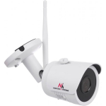 Maclean MCTV-516 White