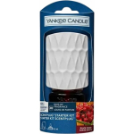 Yankee Candle Electric Organic kit Black Cherry