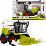 Mega Creative Mega Creative My ranch Combine 20 cm with lights and sounds