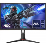 AOC C32G2ZE/ BK 31.5" VA 16:9