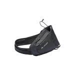 Vaude Attendant belt bag, black