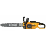DeWALT Chainsaw DCMCS575N without battery