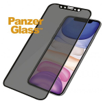 PanzerGlass "P2665 Apple iPhone XR/ 11" Black