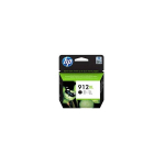 HP No.912XL Black 3YL84AE#BGX