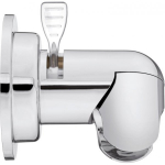 INVENA Invena point handle chrome (AU-00-P03)