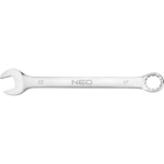 NEO Neo open-end wrench (Open-end wrench 17 x 210 mm)