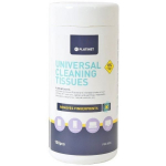 Platinet PFS5855 cleaning tissues 100pcs