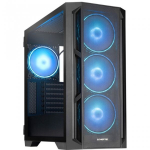 Chieftec Apex Lumo Black