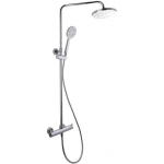 MAGMA The Shower Faucet-thermostat Does Not Heat Up. MG2292 Amata