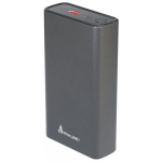 Extralink EPB-126 20000mAh 45W Silver