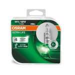 Osram H1 64150ULT 55W 12V P14,5S UNV2BOX ULTRA LIFE