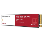 Western Digital Red SN700 4TB WDS400T1R0C