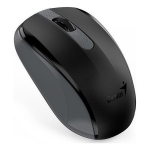 Genius NX-8008S Black