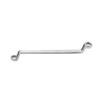 Stanley Stanley bent ring wrench 8 x 9 mm (4-87-802)