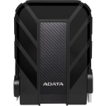 Adata HD710P 2TB 2.5" Black AHD710P-2TU31-CBK
