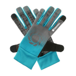 Gardena Gardena garden and maintenance glove size 9 / L - 11502-20