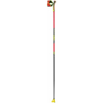 LEKI Leki Cross-country ski poles PRC 750 red145 cm