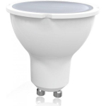 Omega Omega LED Spotlight GU10, 8W, 2800K