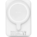 Tech-Protect PB10 LifeMag 15W 5000mAh White