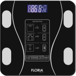 Floria ZLN8962 Black