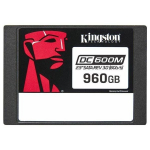 Kingston 960GB DC600M SATA III