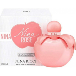 Nina Ricci Nina Rose EDT 50ml
