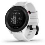 Garmin Approach S12 White 010-02472-12