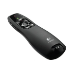 Logitech R400 "Wireless Presenter"
