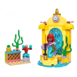 Lego LEGO 43235 Ariel&reg;s Music Stage