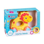 BamBam BamBam Lion on wheels (254586)