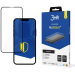 3MK "NeoGlass Screen Protector iPhone 11 Pro Max" Black