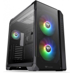 Thermaltake View 51 TG ARGB Black