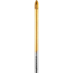 Graphite Graphite Universal Drill (HM Universal Drill, 5 mm)