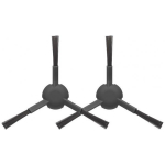 Dreame Side Brush for Dreame L10s Pro 2pcs Black RSB9