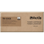 ACTIS TB-325CA analog Brother TN-325C Cyan