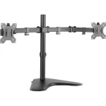 Logilink BP0045 Dual Monitor Desk Stand 13"-32&reg;&reg;